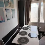 Le 604, Confort Et Detente 포르마옹플라주