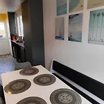 펜션 Le 604, Confort Et Detente 포르마옹플라주