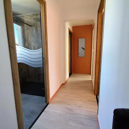 Holiday home Le 604, Confort Et Detente