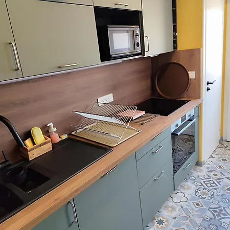 Holiday home Le 604, Confort Et Detente