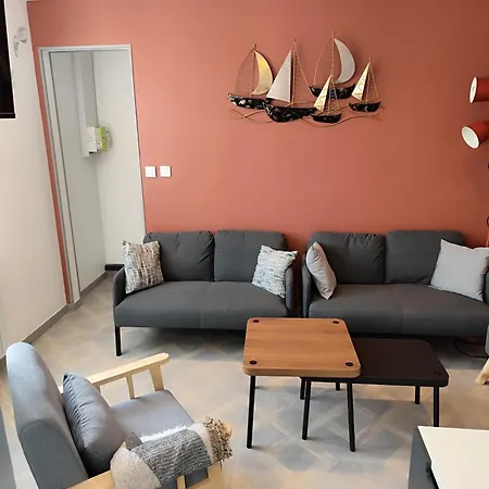 Le 604, Confort Et Detente Fort-Mahon-Plage