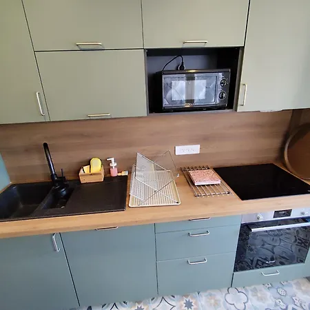 Holiday home Le 604, Confort Et Detente