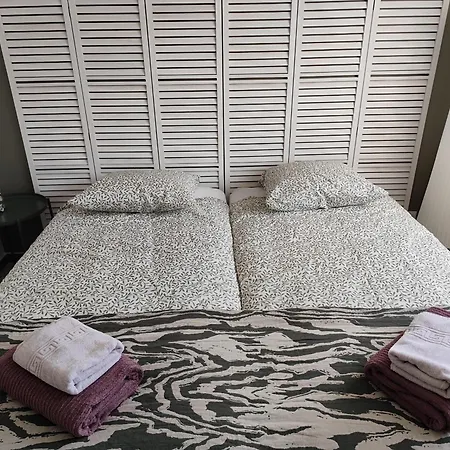 Le 604, Confort Et Detente Holiday home *