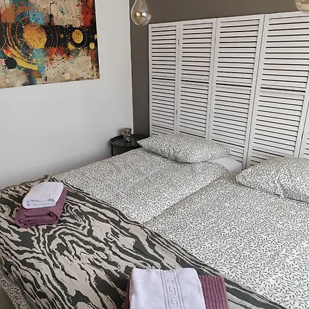 Le 604, Confort Et Detente *