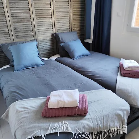 Le 604, Confort Et Detente *