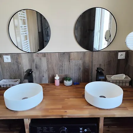 Le 604, Confort Et Detente