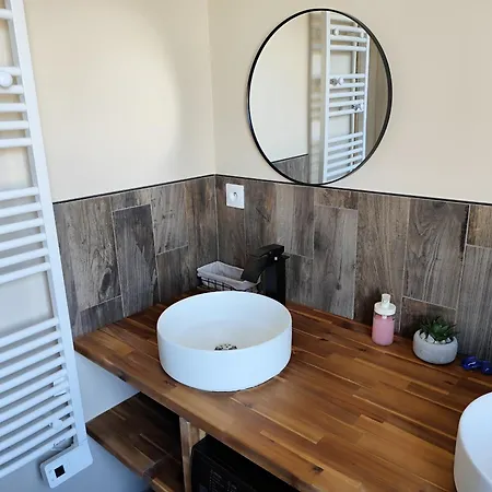 Le 604, Confort Et Detente Σπίτι διακοπών Fort-Mahon-Plage