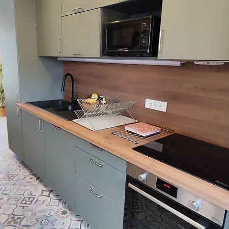 Σπίτι διακοπών Le 604, Confort Et Detente Fort-Mahon-Plage