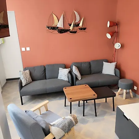 Le 604, Confort Et Detente Holiday home *