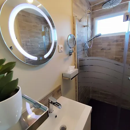 Le 604, Confort Et Detente Holiday home *