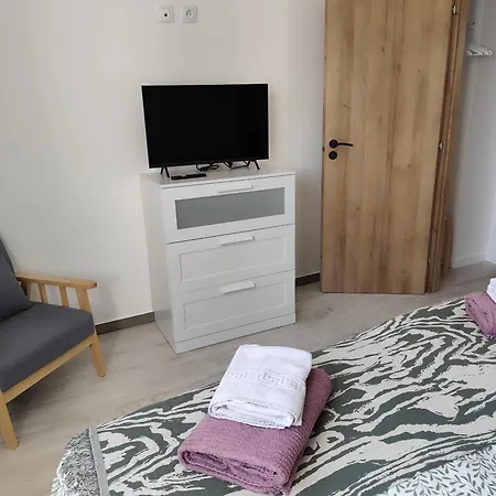 Σπίτι διακοπών Le 604, Confort Et Detente *