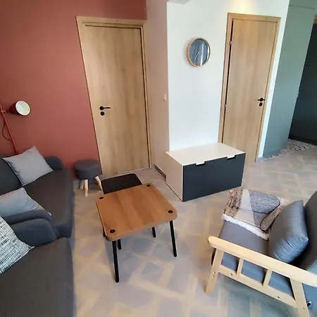 Le 604, Confort Et Detente