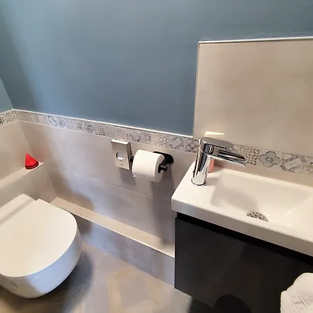 Σπίτι διακοπών Le 604, Confort Et Detente