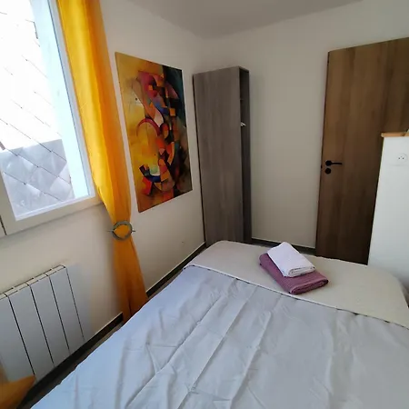 Le 604, Confort Et Detente * Fort-Mahon-Plage