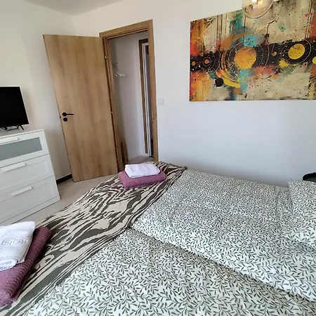 Le 604, Confort Et Detente