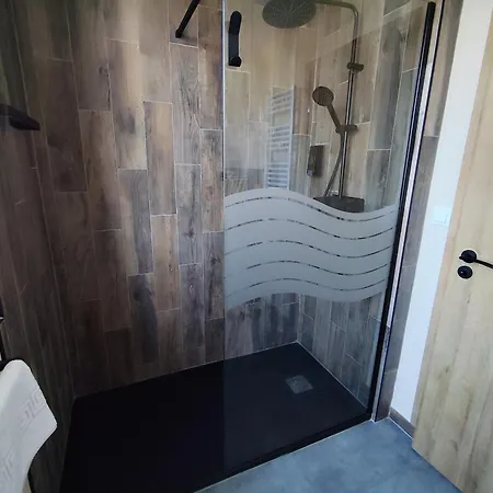 Le 604, Confort Et Detente Σπίτι διακοπών