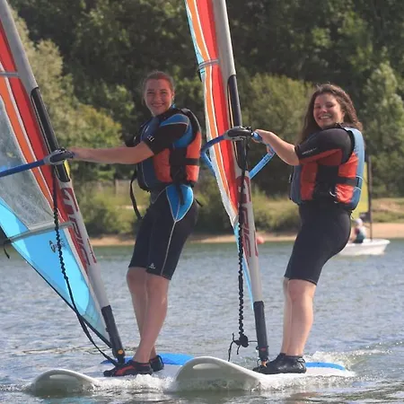 Le 604, Confort Et Detente Σπίτι διακοπών